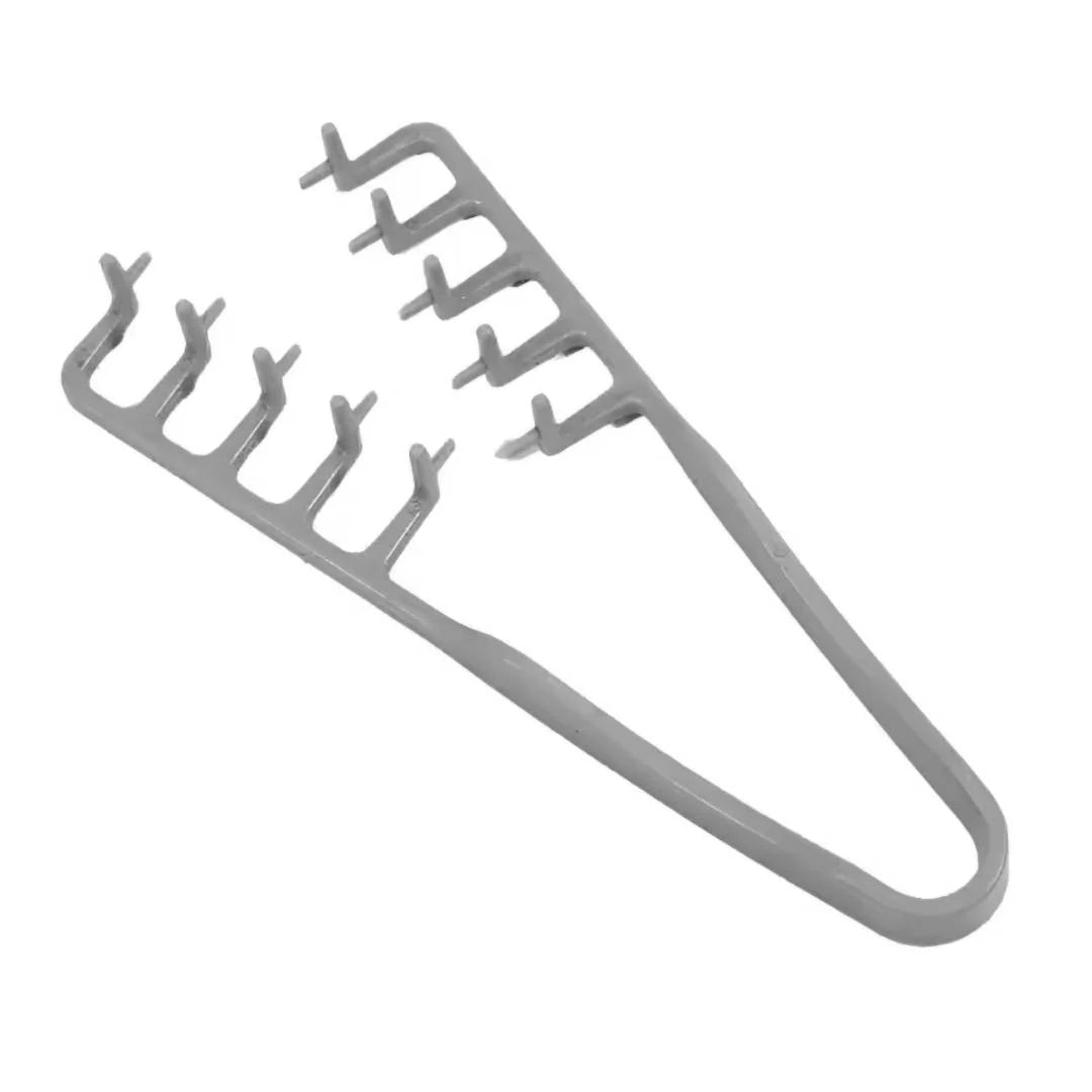 WavePro - Grzebień, który nada Twoim włosom osobowość.