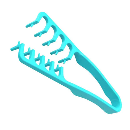 WavePro - Grzebień, który nada Twoim włosom osobowość.