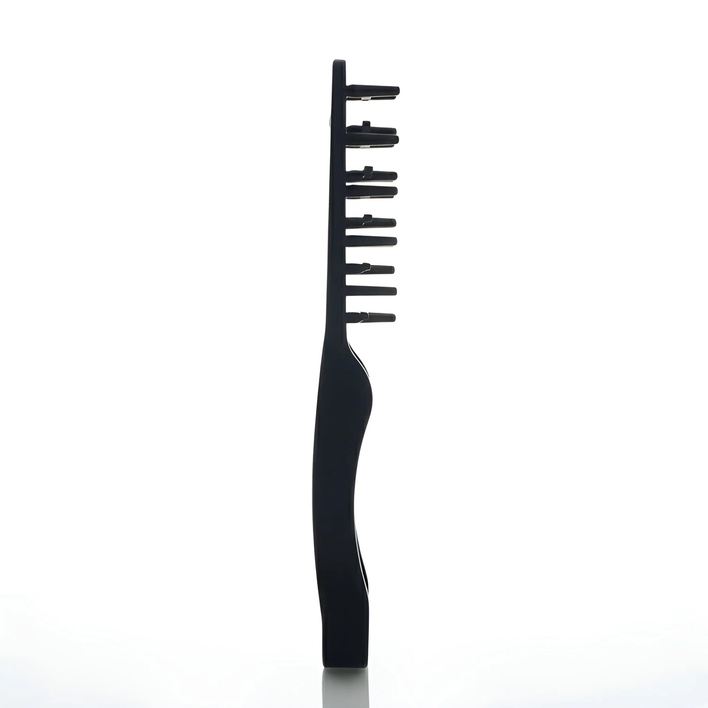 WavePro - Grzebień, który nada Twoim włosom osobowość.